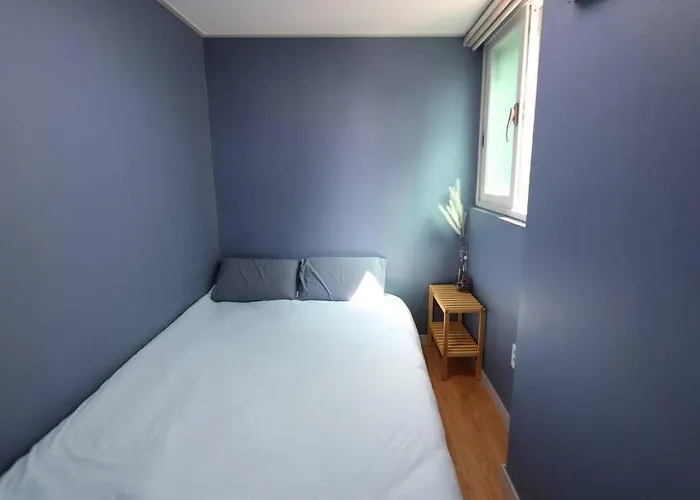 Yonsei Univb Oneroom Gasthuis Seoel