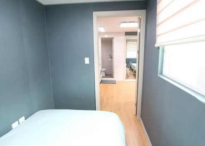 Gasthuis Yonsei Univb Oneroom